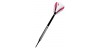 Standart Q 85% tungsten Softip darts 18 gr.