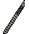DBB Valyrian A 90% tungsten Softip darts 18 gr.