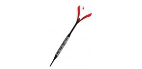 DBB Nightmare 90% Softip darts 18 gr.