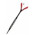 DBB Nightmare 90% Softip darts 18 gr.