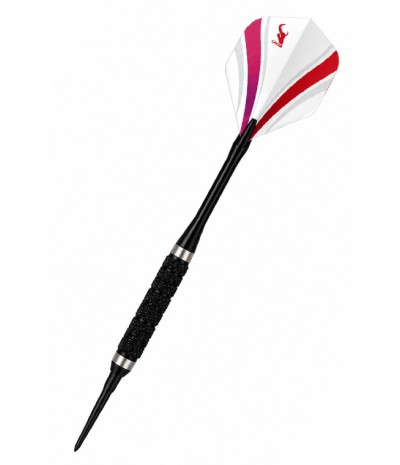 DDB 220 KV A 90% Softip darts 18 gr.