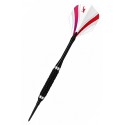 DDB 220 KV A 90% Softip darts 18 gr.