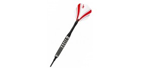 DBB Matchplay 90% Softip darts 18 gr.