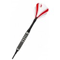 DBB Matchplay 90% Softip darts 18 gr.