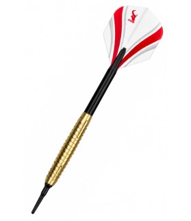 DBB Dragon A softip darts