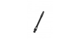 Hastes Harrows Keramic Preto Midi