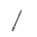 Cañas Harrows Keramic Gun Metal Midi