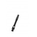 Harrows Keramic Black Short Shafts