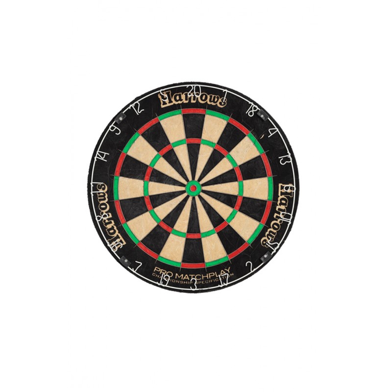 Harrows Pro Matchplay Dartboard