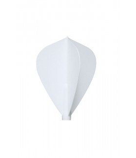 Voadores Fit Flight Kite Branco 3 uds