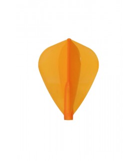 Fit Flight Air Kite Orange