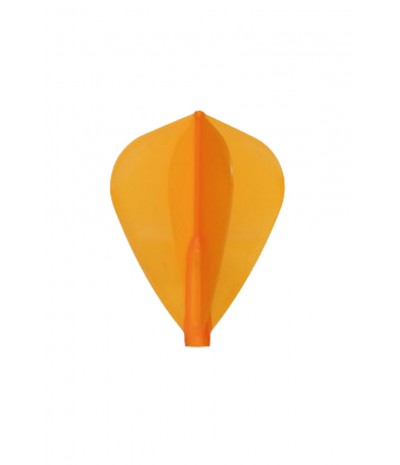Fit Flight Air Kite Orange