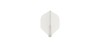 Voadores Fit Flight Air Rocket Branco