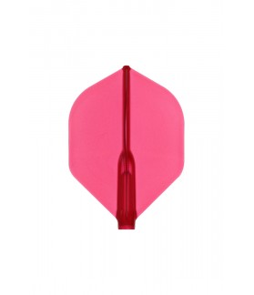 Voadores Fit Flight Air Rocket Vermelho