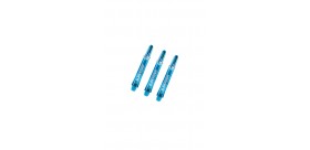 Harrows Supergrip Short Aqua Shafts