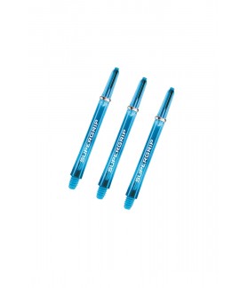 Cañas Harrows Supergrip Medianas Aqua