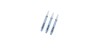 Unicorn Gripper III Mirage Medium Blue Shafts