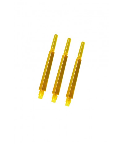 Fit Flight Gear Normal Shafts Locked Yellow 5