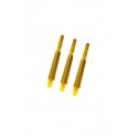 Fit Flight Gear Normal Shafts Spinning Yellow 3