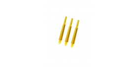 Fit Flight Gear Normal Shafts Spinning Yellow 4