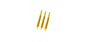 Fit Flight Gear Normal Shafts Spinning Yellow 5