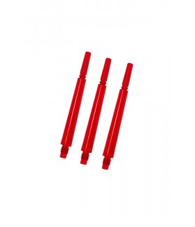 Cañas Fit Flight Gear Normal Spinning Rojo 6