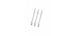 Hastes Fit Flight Gear Slim Locked Clear 6