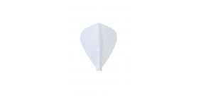 Fit Flight Air Kite White