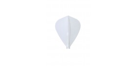 Plumas Fit Flight Air Kite Blanco