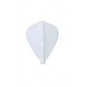 Plumas Fit Flight Air Kite Blanco