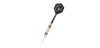 Unicorn Core Brass Steel Tip Darts 23gr