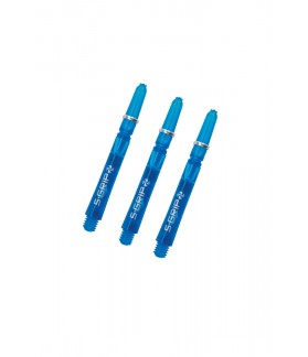 Hastes Harrows Supergrip Medias Aqua