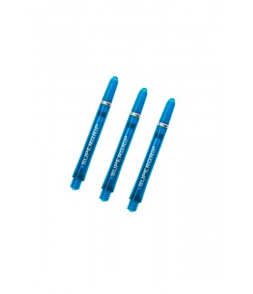 Hastes Harrows Supergrip Midi Aqua