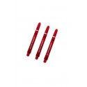 Harrows Supergrip Midi Red Shafts