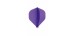 Voadores Fit Flight Standard Roxo 6 uds