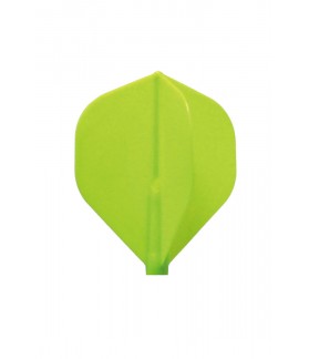 Plumas Fit Flight Air Standard Light Green