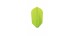 Plumas Fit Flight Air Slim Light Green
