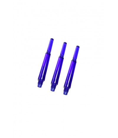 Fit Flight Gear Normal Shafts Locked D-Blue 3