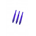 Fit Flight Gear Normal Shafts Spinning D-Blue 3