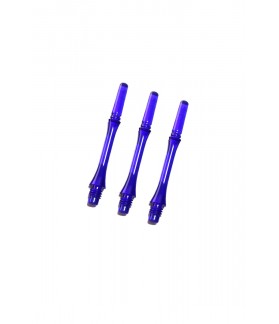 Cañas Fit Flight Gear Slim Spinning D-Blue 3