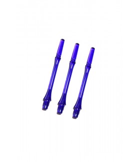 Hastes Fit Flight Gear Slim Spinning D-Blue 5