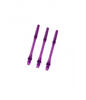 Cañas Fit Flight Gear Slim Locked Morado 4