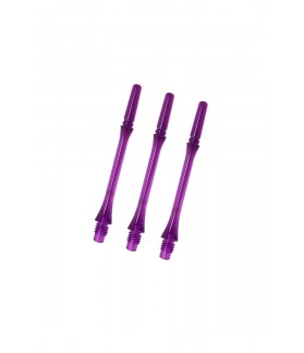 Cañas Fit Flight Gear Slim Locked Morado 5