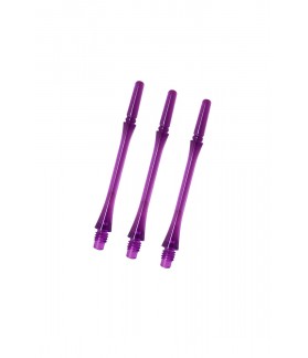 Cañas Fit Flight Gear Slim Locked Morado 6