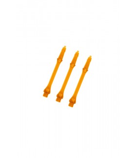 Harrows Clic Midi Orange Shafts