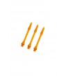 Harrows Clic Medium Orange Shafts