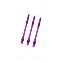 Cañas Fit Flight Gear Slim Spinning Morado 6