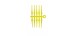 Fit Point Plus Yellow