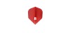 Plumas Champagne Pro Standard Rojo