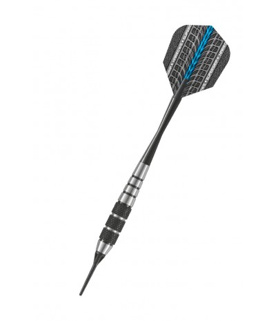 Harrows Aero 18grR Style B Darts